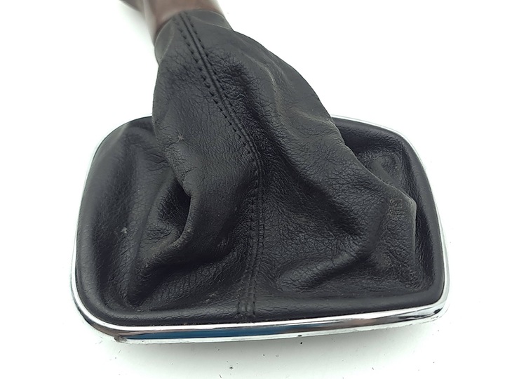 фото №6, Volkswagen bora ручка зміни коробки передач 2000 1j0711113bp