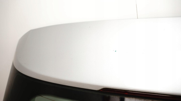 фото №10, Крышка багажника зад ford focus mk3 10-14r универсал