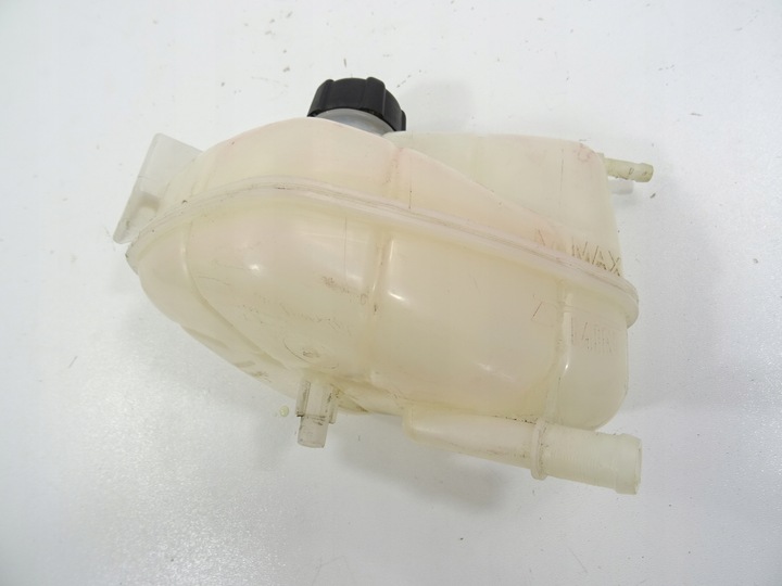 фото №7, Nissan qashqai ii j11 рестайлінг 1.7 dci бак бачок розширювальний