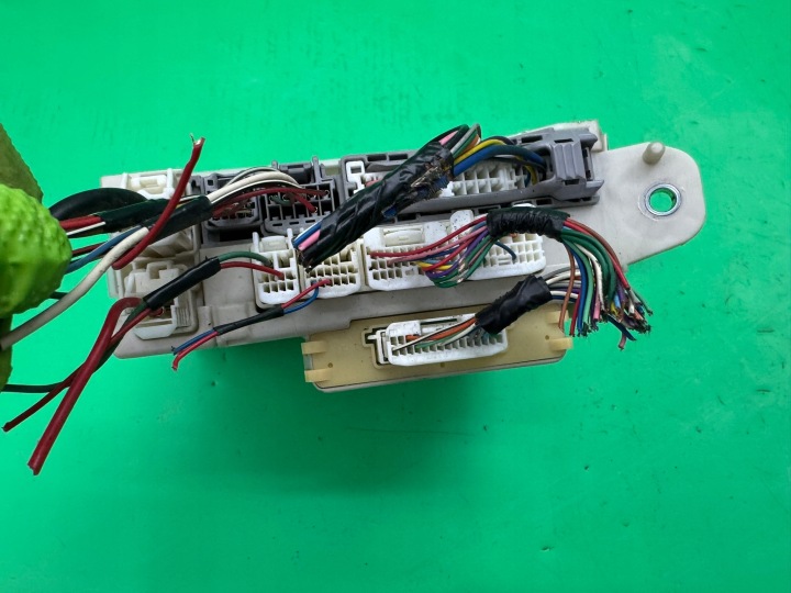 фото №9, Модуль блок предохранителей 70903-1065 82730-30a62 lexus gs iii 05-12