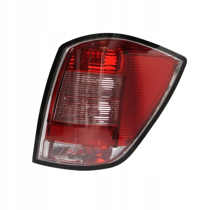 фото №1, Лампа зад p opel astra універсал 03.04-05.14 tyc 11-05