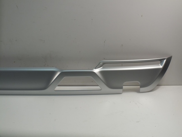 фото №7, Renault austral e-tech повний гібрид спойлер накладка зад 960979118r