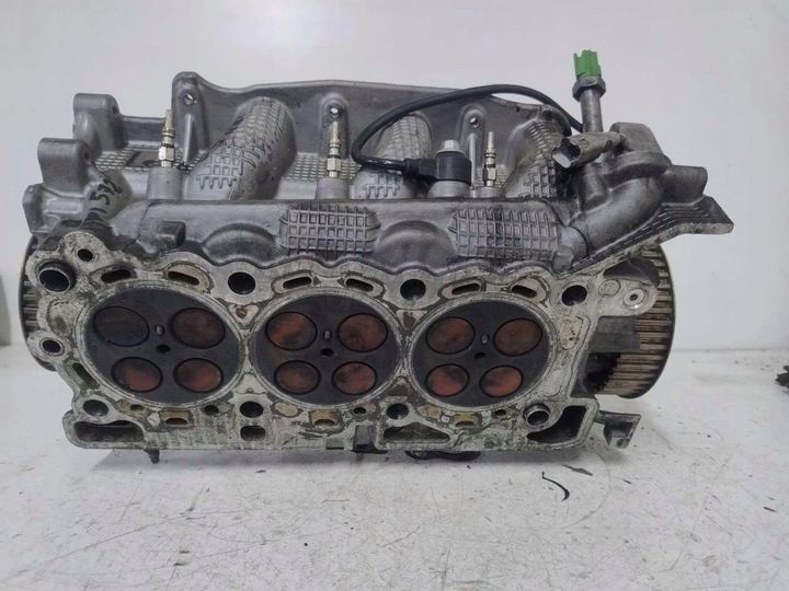 фото №7, Головка citroen c5 x7 3.0 hdi 4r8q-6c064-ah