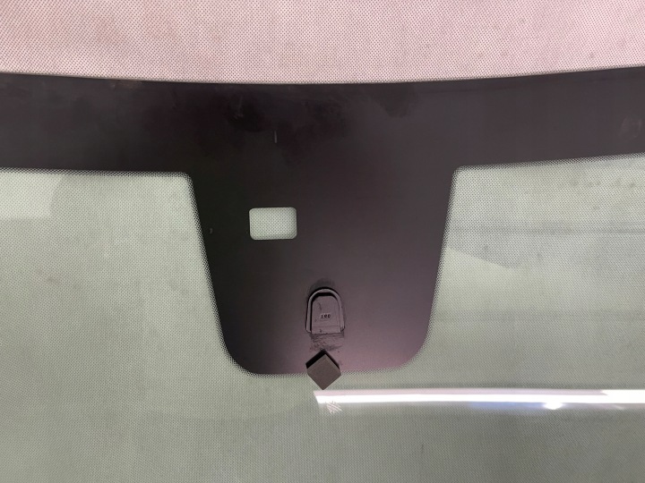 фото №5, Cadillac srx лобове скло нова датчик 2009-2016