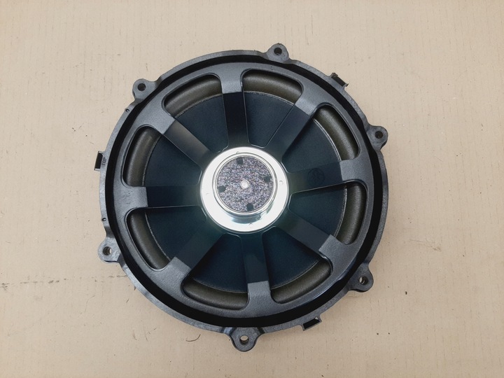 фото №8, Динамік басовий harman кардон range rover sport l320 роки 2005-2009