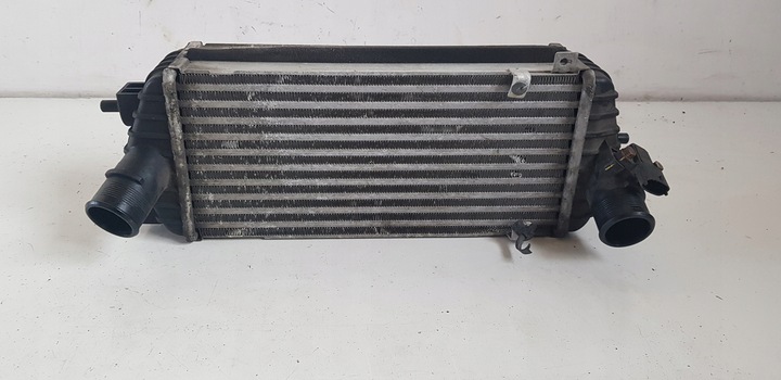 фото №1, Радиаторов интеркулер hyundai kia 28270-2a800