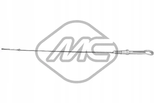 фото №2, Щуп масла metalcaucho