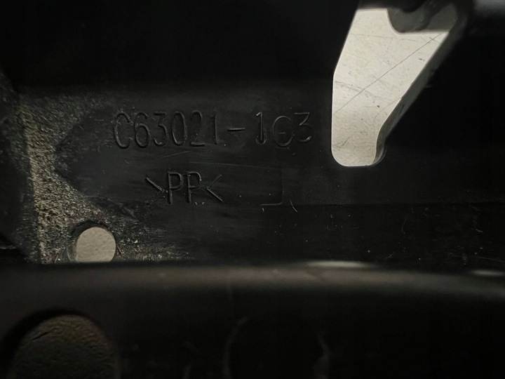 фото №13, Honda cr-v v 18- модуль відкривання кришки багажника ніжка кріплення датчика