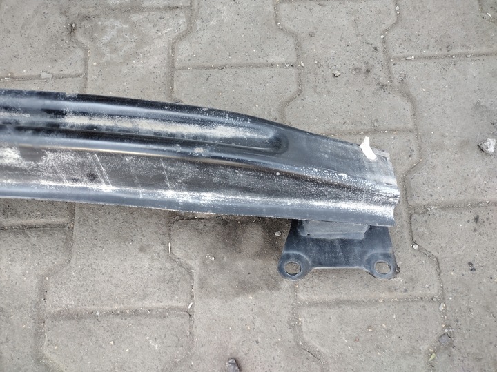 фото №4, Балка pod бампер зад seat leon ii