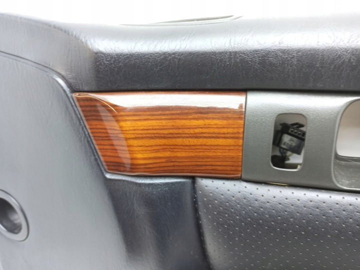 фото №11, Карта дверь передних правая сторона cadillac sts seville 25683889