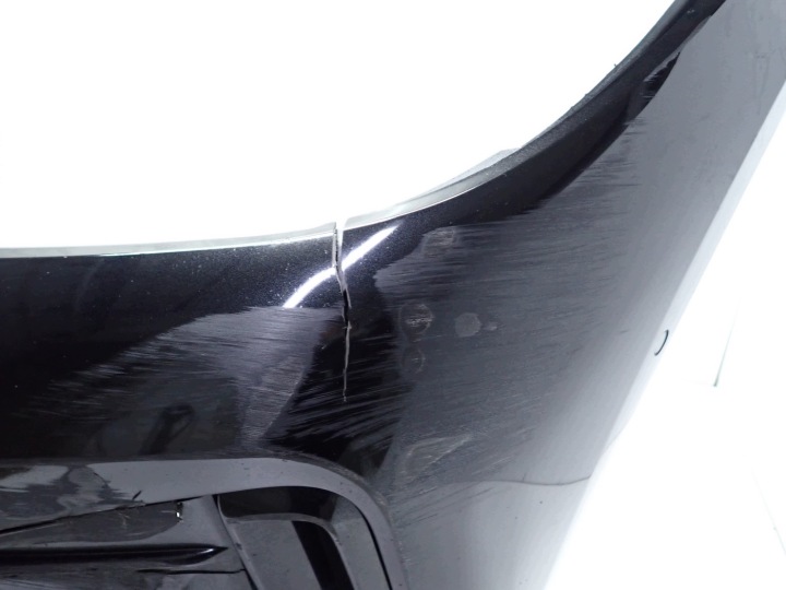 фото №13, Бампер перед передний решётка жгут 6xpdc bmw 4 i4 g26 код: 475