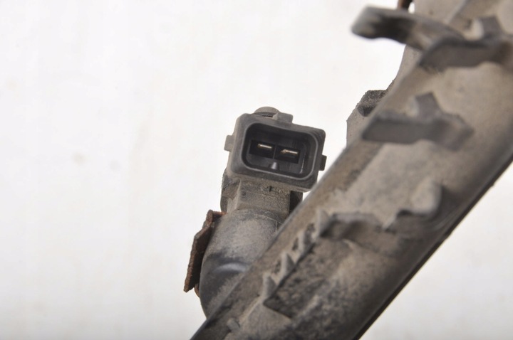 фото №10, Renault thalia ii 1.2 планка вприскувальний форсунка 8200292590