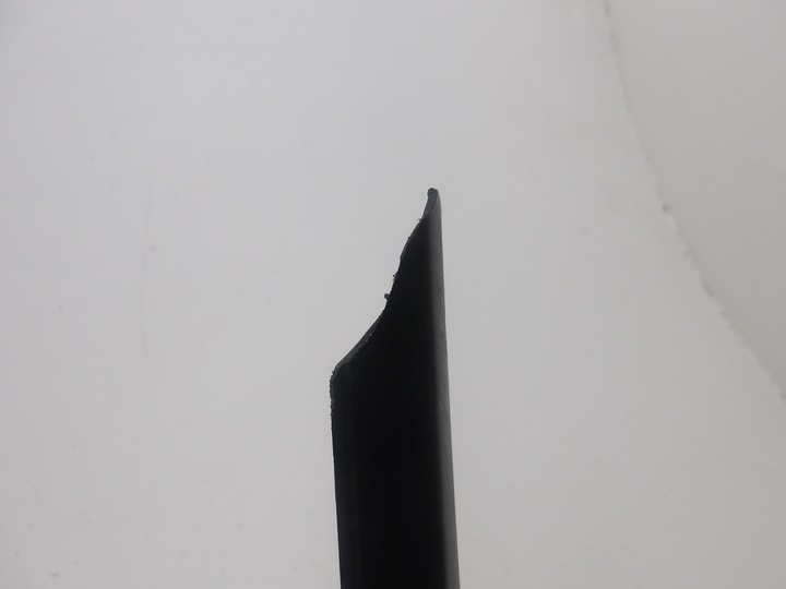 фото №5, Mitsubishi colt z30 5d 09-12 дзеркало ліві 5-контактні w колір 56a європа оригінальний номер