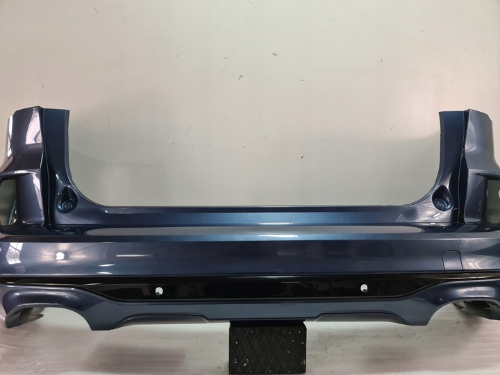 фото №4, Ford kuga mk3 st-line втулка стабилизатора бампер зад задний 6xpdc