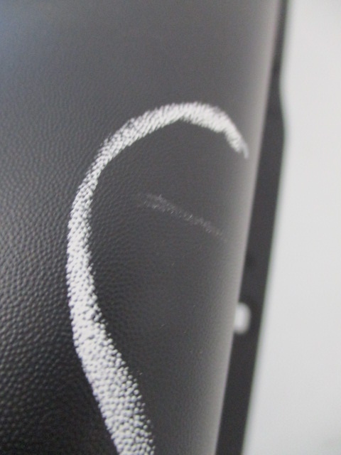 фото №8, Citroen berlingo 08-15 бампер задній зад новий оригінал 7410ge 9682043777