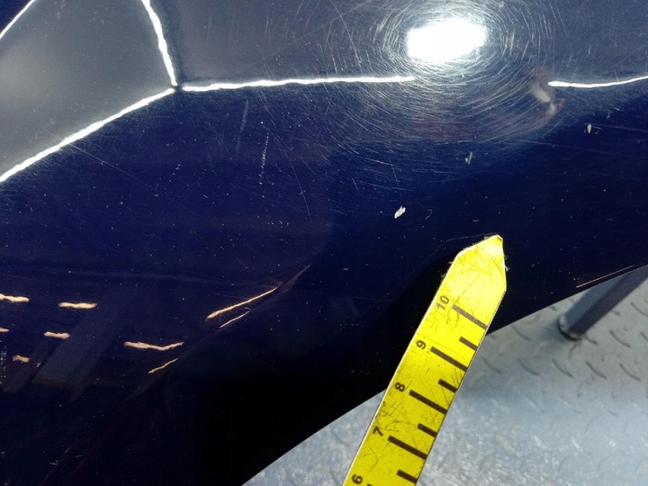 фото №6, Dacia logan i рестайлінг крило перед праві переднє ovd42