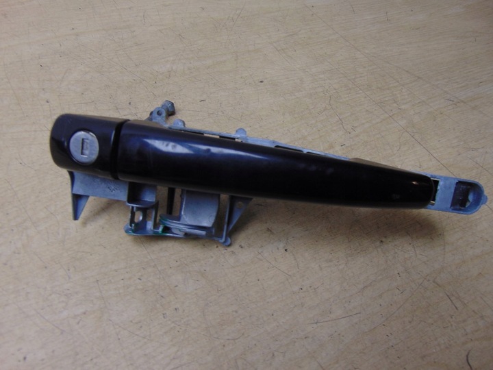 фото №1, Ручка зовнішня ліва перед citroen c5 iii ktvd