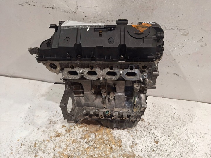 фото №6, Двигатель po remoncie 5fw peugeot 207 308 citroen c4 1.6 vti