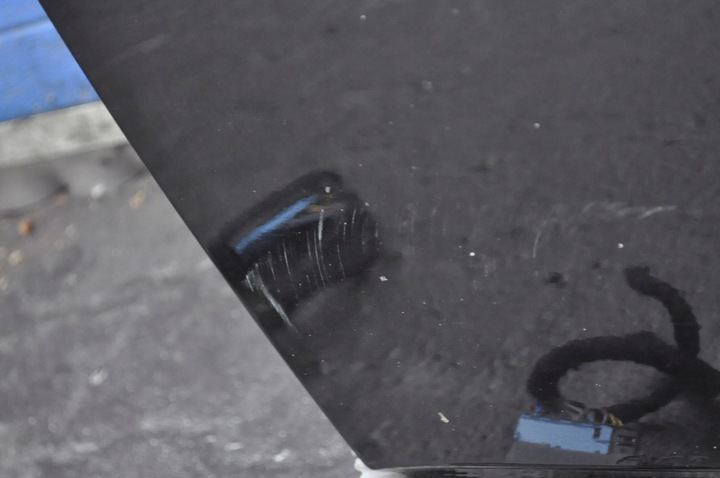 фото №8, Bmw x3 e83 дверь левый перед левая передние 475/9