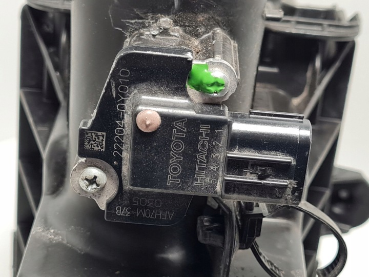 фото №11, 2020 toyota corolla e210 e21 фильтр воздуха 177050t290