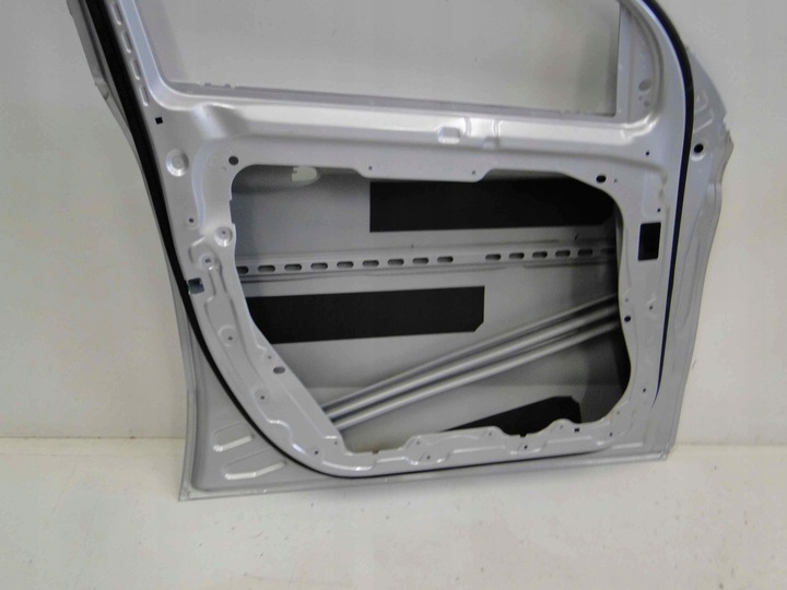 фото №9, Mercedes gle 292 купе дверь передние левая