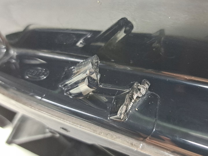 фото №9, Лампа повний led права vw golf vii рестайлінг 5g1941036c