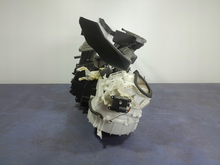 фото №7, Infiniti fx ii рестайлінг qx70 обігрівач 271101cy1a 27200 1ca1b