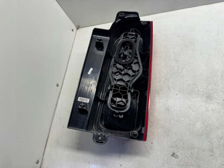 фото №10, Toyota proace ii фара левое зад 9808243180