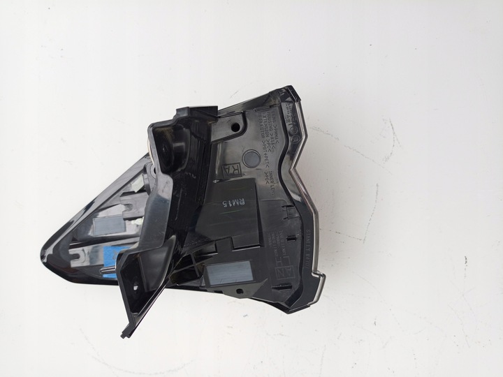 фото №10, Subaru outback 21- лампа задня ліва лівий зад w4707 84201an03a ÷