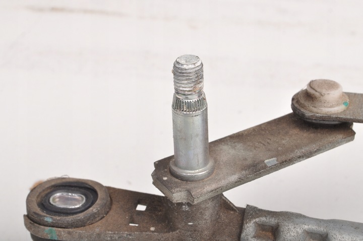 фото №8, Ssangyong tivoli механізм двірник перед uk 78210-35901