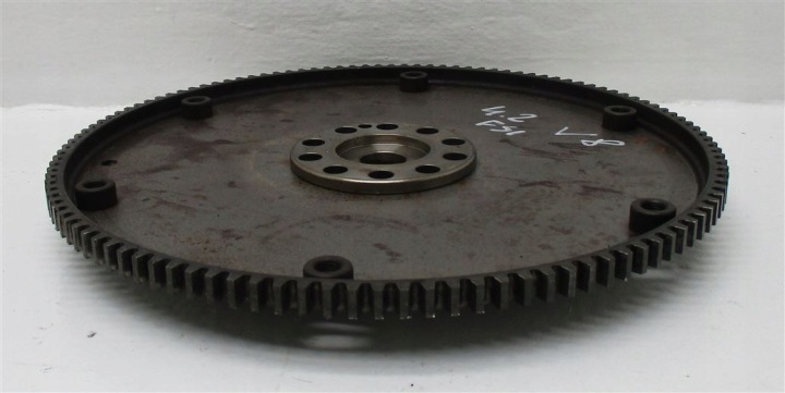 фото №6, Koło маховики audi a4 4.2 fsi 3.0 tdi 059105323bh