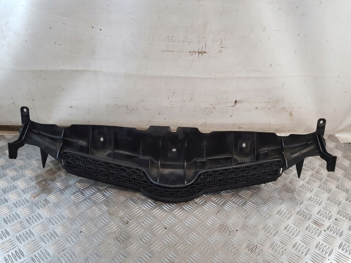 фото №9, Решітка решітка радіатора toyota auris i 07r- oem номер 53111-12a00
