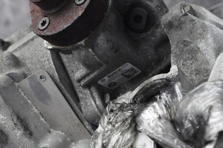 фото №7, E81 e82 e88 e90 e91 e92 e93 2.0d 130kw 177km двигатель n47d20c