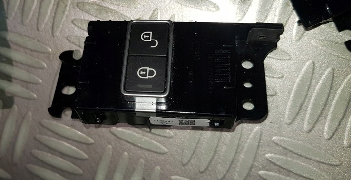 фото №10, Range rover sport l494 vogue l405 перемикач замка двері лівий dk52237b67ba