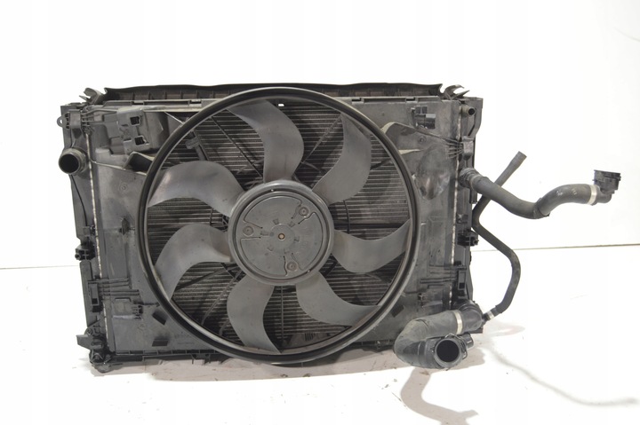 фото №8, Pas переднее усилитель радиатор балка mercedes w213 e класс e220