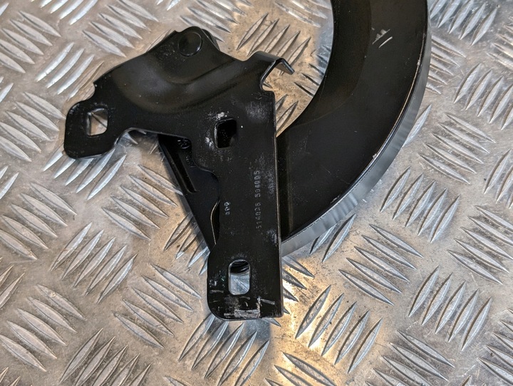 фото №11, Lucid air петля крышки багажника правые левый