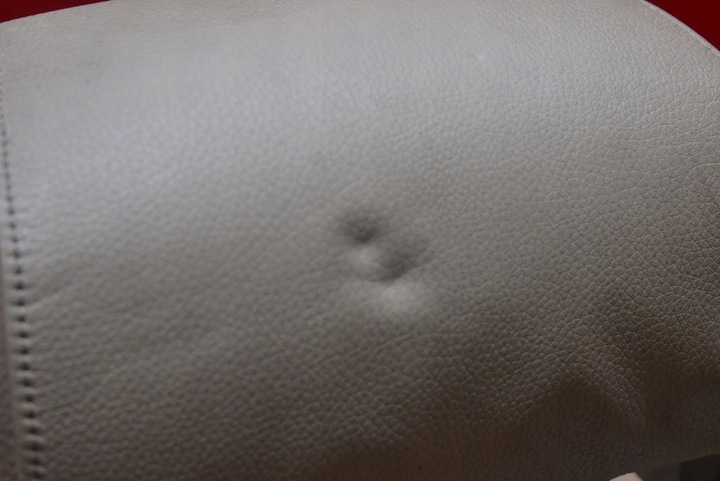 фото №7, Сиденье сиденья комплект боковина обшивки кожаные eu bmw e61 рестайлинг 07-10