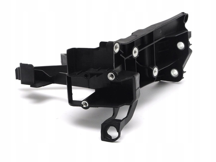 фото №11, Kpl x2 кронштейн праві + лівий тримач pas переднє mercedes glc x253 15+