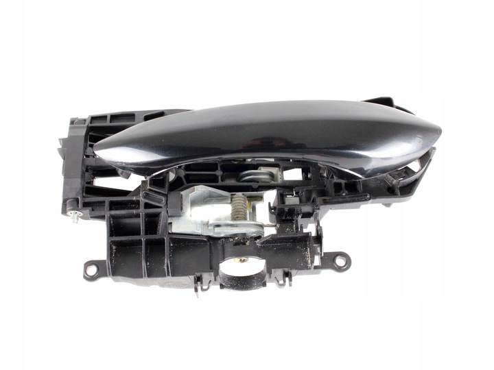 фото №1, Ручка зовнішня ліва лівий зад bmw f10 f11 475