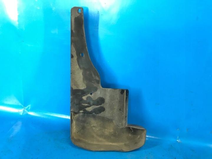 фото №5, Брызговик правая. nissan pathfinder r51 04-14 63850ea500