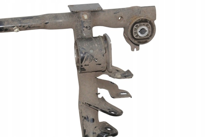 фото №10, Підрамник задні cupra born k11 1ea505235bq електричний 170kw 2022