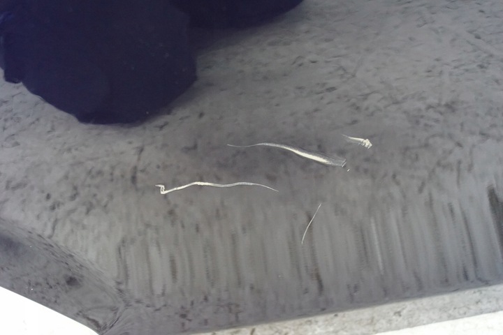 фото №15, Двері праві зад mercedes c w204 c359 359 sedan