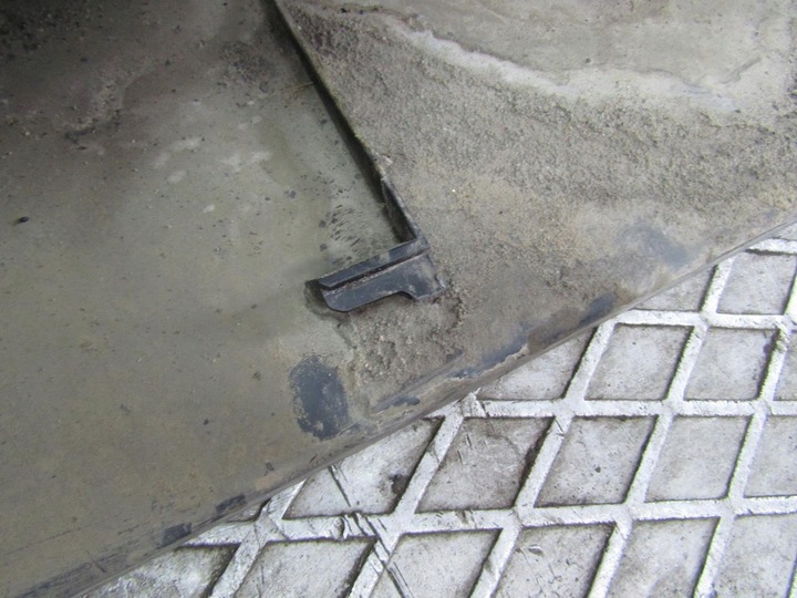 фото №7, Xceed 22r планка порогова ліва накладка na поріг лівий