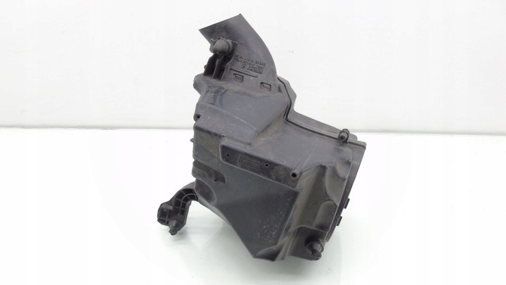 фото №5, Корпус фільтра повітря ford c-max mk2 1.6 tdci av61-9600-be
