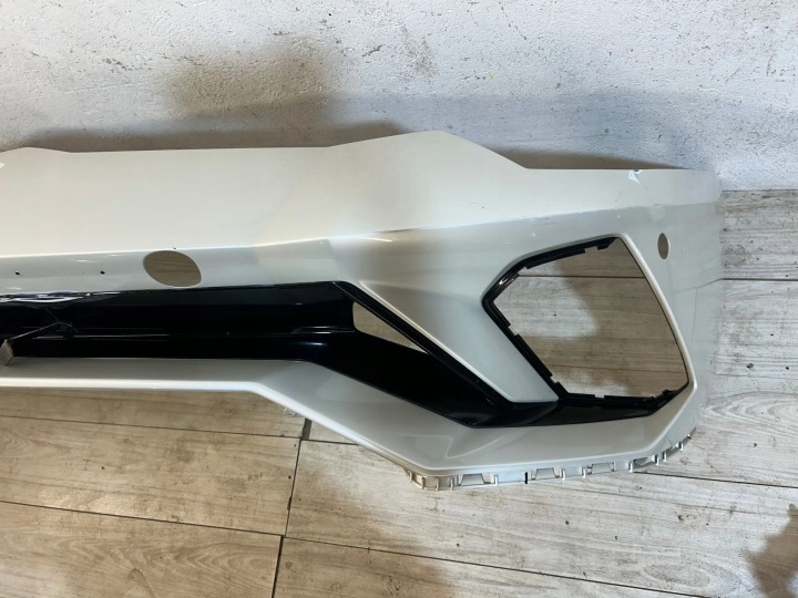 фото №11, Бампер перед lamborghini aventador s lp740