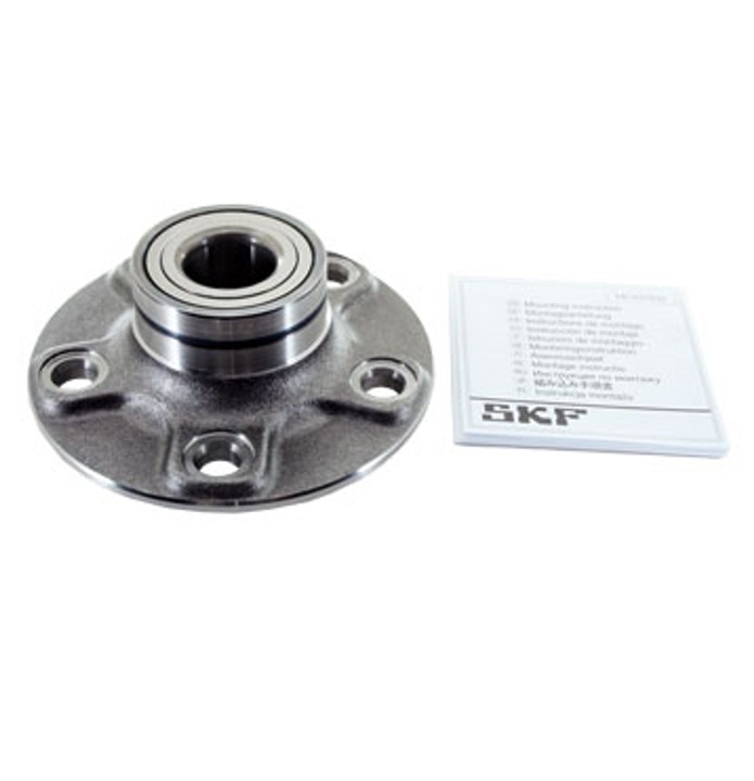 фото №1, Skf натяжители насоса набор подшипник колёса