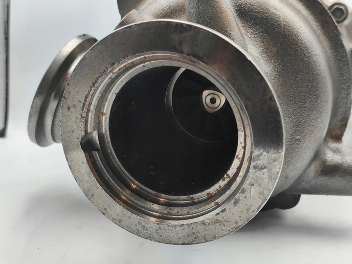 фото №13, Новая турбонагнетатель turbo bmw g01 x3 g30 5 8579213