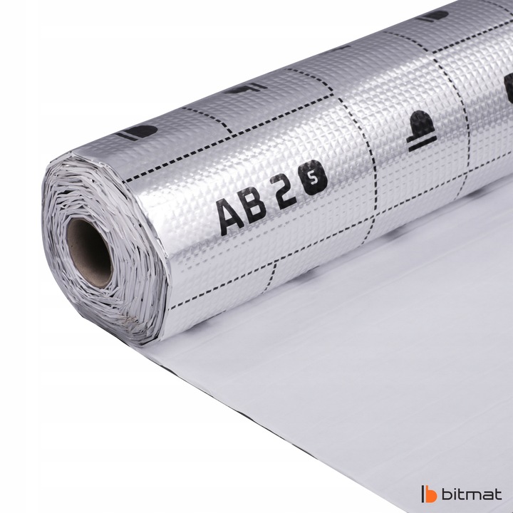 фото №10, Коврик шумопоглощающая butylowa битумная alu + butyl з klejem жёсткая