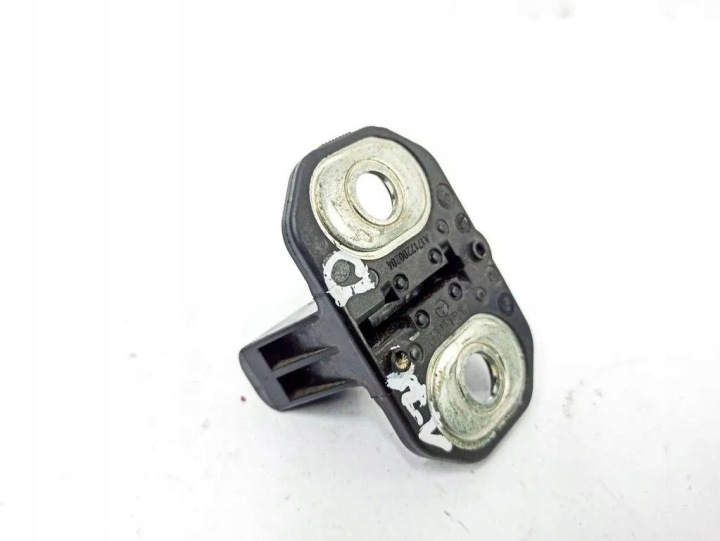 фото №9, Петля правих передніх двері mercedes-benz slk r171 a1717200204