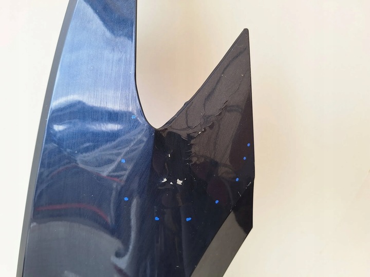 фото №6, Vw passat b8 3g0 крило праві перед оригінал